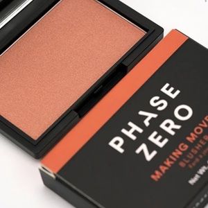NWT Phase Zero Making Moves Blush